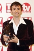 Doctor Who TV Quick & TV Choice Awards 