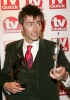 Doctor Who TV Quick & TV Choice Awards 2007 
