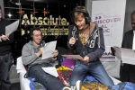 Doctor Who Absolute Radio (12.09.2009) 