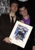 Doctor Who Radio Times Cover Party (26.02.2010) 