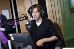 Doctor Who Absolute Radio's Breakfeast Show  