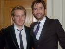 Doctor Who TV Choice Awards (13.09.2011) 