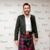Doctor Who BAFTA Scotland Awards (16.11.14) 