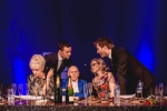 Doctor Who Strictly Charity (28.11.2015) 