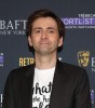 Doctor Who BAFTA NY In conversation with DT  