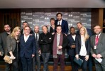 Doctor Who Con.presse Mad to be normal 2017 