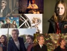 Doctor Who Une page se tourne - Concours wallpapers 