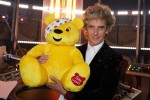 Doctor Who Photoshoot Children in need 2017 