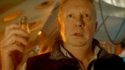 Doctor Who Brian Williams : Personnage de la srie 