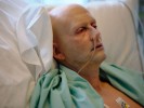 Doctor Who Photoshoot Litvinenko (2022) 