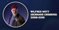Doctor Who Wilfred Mott : Personnage de la srie 