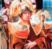Doctor Who Diffrentes castes sur Gallifrey 