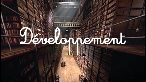 doctor who forum développement logo