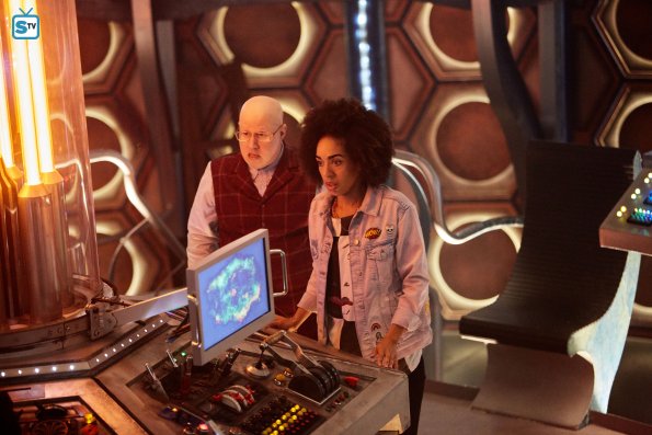 doctor who bill et nardole