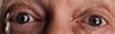 doctor who: yeux de brian williams