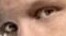 doctor who: yeux du onzi&egrave;me docteur