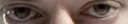 doctor who: yeux de rory williams