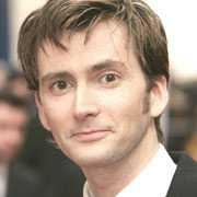 Doctor who: David Tennant