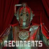 doctor who aliens r&eacute;currents