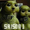 doctor who aliens saison 1