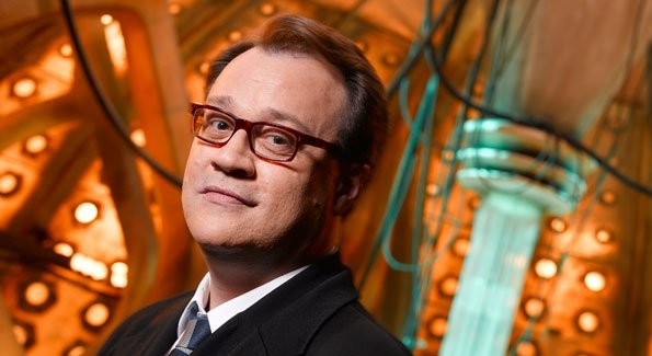 Doctor who: Russell T.Davies