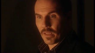 Doctor Who Hypnoweb : Henry Van Statten