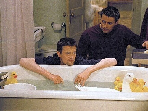 friends reunion date friends reunion date