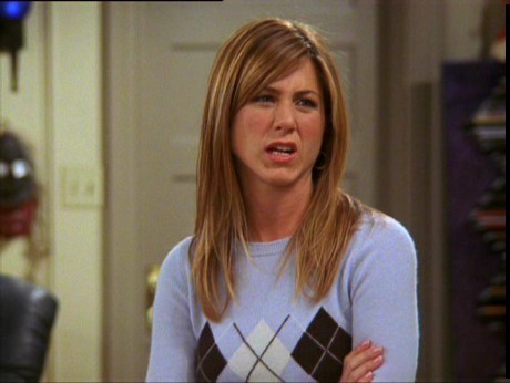 Rachel Green Personnage De La Serie Friends Rachel Green Personnage De La Serie Friends