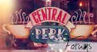 Central Perk Friends