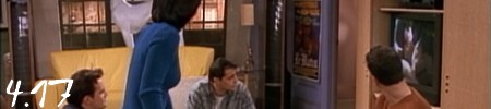Episode Celui qui avait la cha&icirc;ne porno