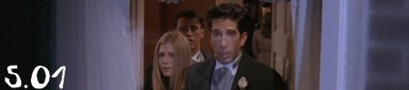 Episode Celui qui avait dit Rachel