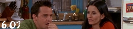 Episode Celui qui &eacute;tait de mauvaise foi 
