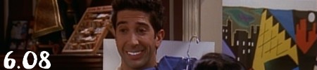 Episode Celui qui avait des dents blanches 