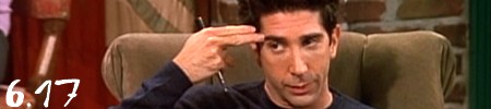 Episode Celui qui avait l'unagi 