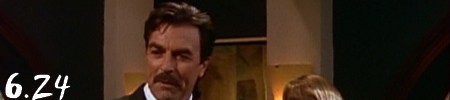 Episode Celui qui faisait sa demande (1/2) 