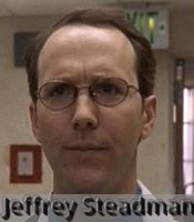 Jeffrey Steadman
