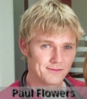 Paul Flowers