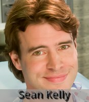 Sean Kelly