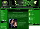 The X-Files Les Designs 