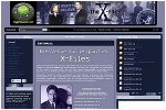 The X-Files Les Designs 