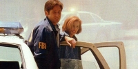 The X-Files X Files : Le Film 
