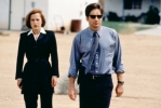 The X-Files X Files : Le Film 