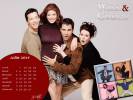 Will & Grace Calendriers 