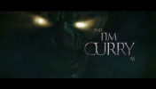 Monk Filmographie de Tim Curry 