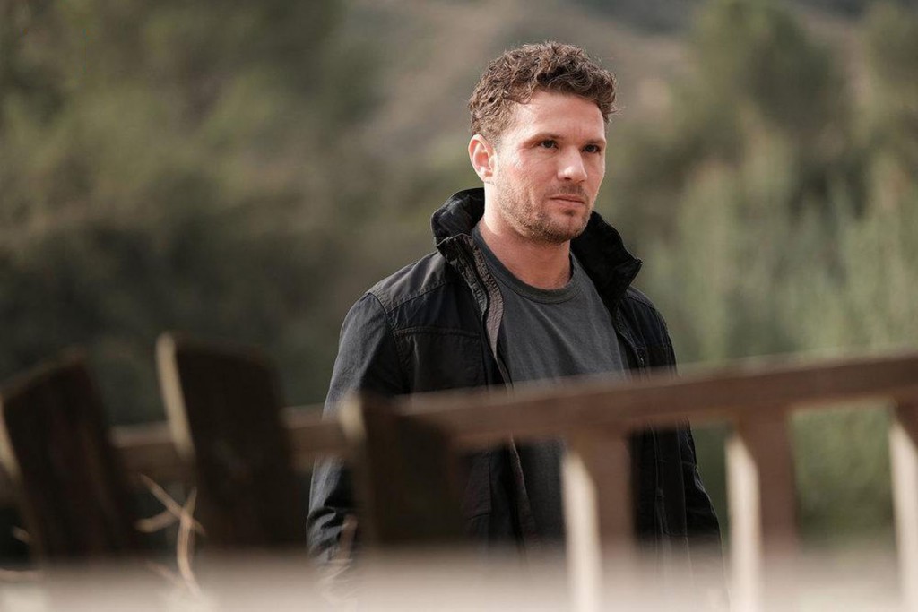 Bob Lee Swagger (Ryan Philippe) vient poser des questions