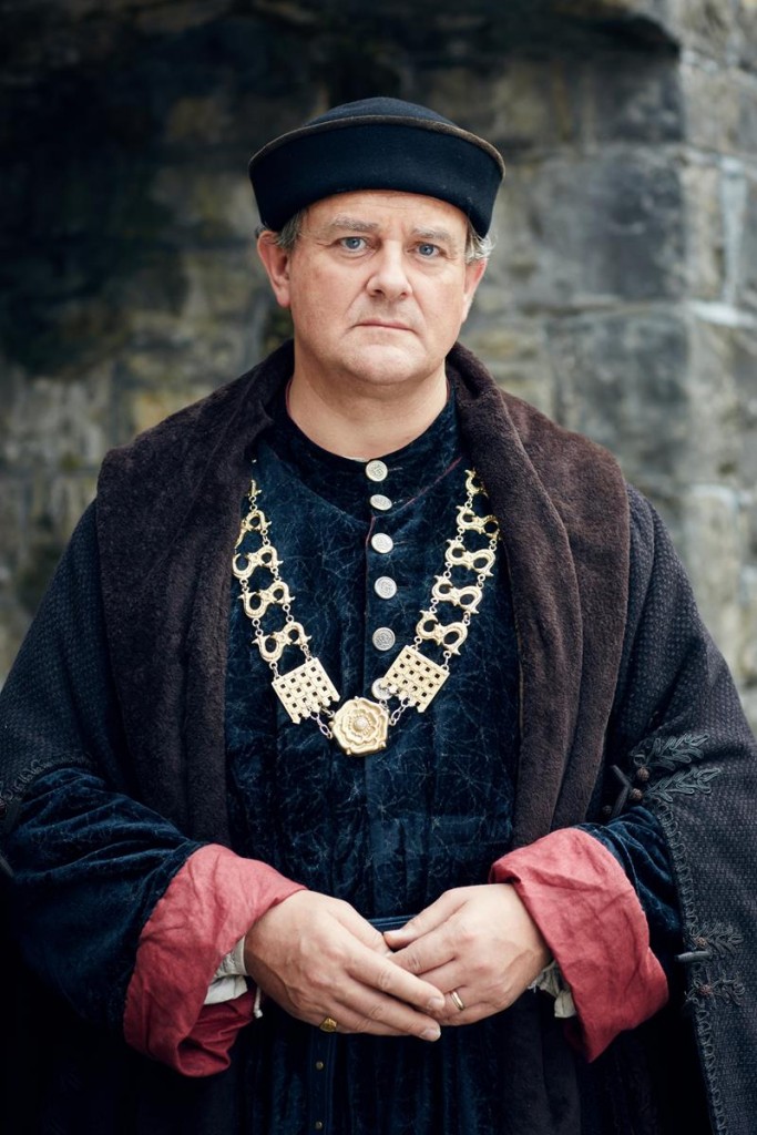 Humphrey de Lancastre, Duc de Gloucester (Hugh Bonneville)