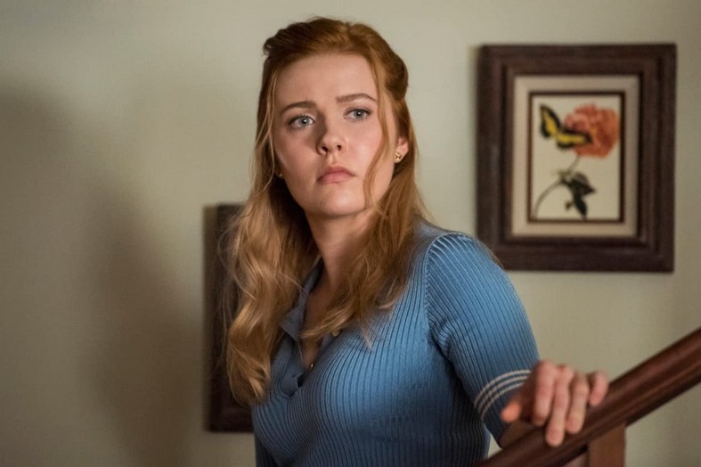 Photo de l'épisode #1.01