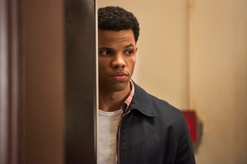 Photo de l'épisode #1.01