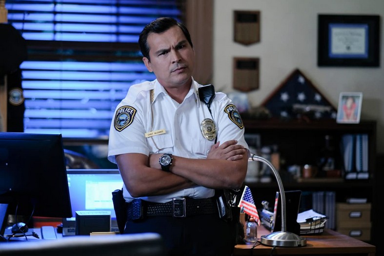 Photo de l'épisode #1.01