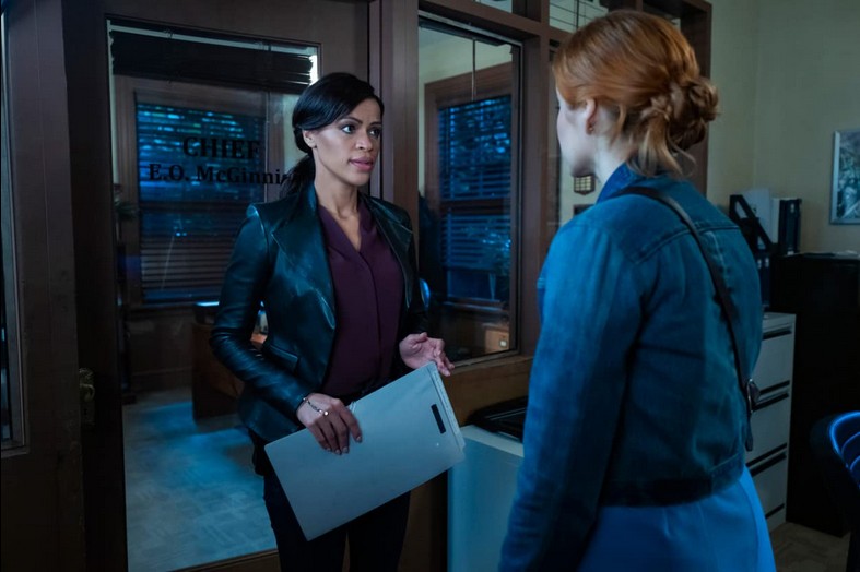 Photo de l'épisode #1.01